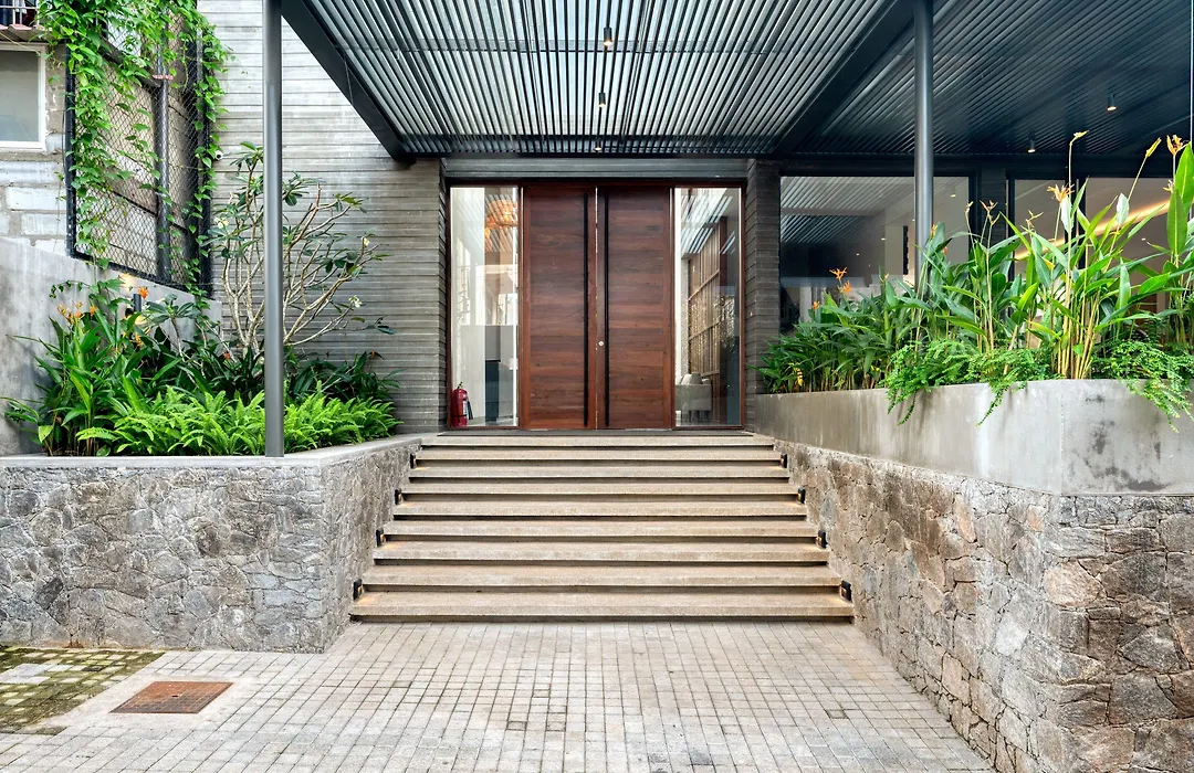 Taprobane House-1